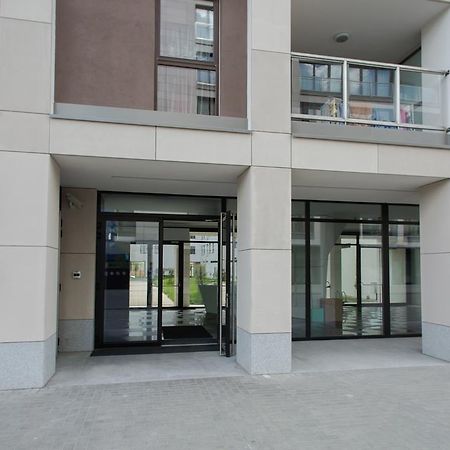 Shortstaypoland Wynalazek Varsovia Exterior foto